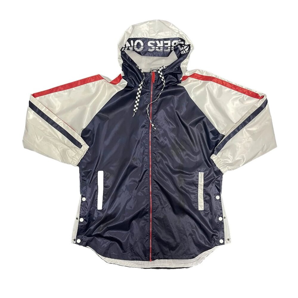 Members Only Windbreaker